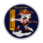 Naval Air Station Cape May Patch