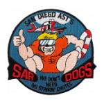 USCG Aviation Survival Technician Search And Rescue San Diego Patch