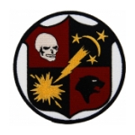 Navy All Weather Attack Squadron Patch VA (AW)-3