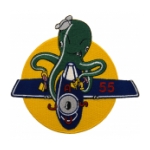 Navy Carrier Aircraft Service Unit Patches (CASU)