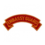 Embassy Guard Tab