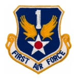 Air Force Patches