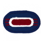 187th Infantry 3rd Battalion Oval