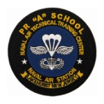Naval Air Technical Training Center PR "A" School Lakehurst, NJ Patch