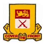 501st Recon Battalion Patch