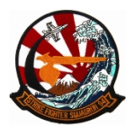 Navy Strike Fighter Squadron VFA-94 Patch