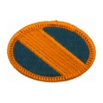 Special Operations Command Oval