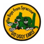 Air Force A-10 Warthog Go Ugly Early Patch