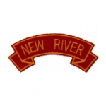 New River Tab