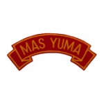 MAS Yuma Tab