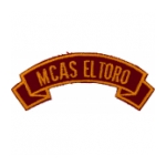 MCAS El Toro Tab