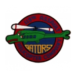 119th Assault Helicopter Company (Gators) Patch