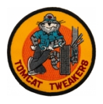 Tomcat Tweakers Patch