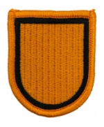 1st Special Forces Group Flash