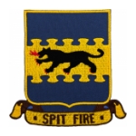 Spitfire Patch
