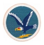 188th Airborne Infantry Regiment Patch