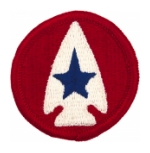 Combat Developments Command Patch