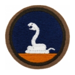 59th Infantry Division Patch