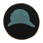 93rd Infantry Division Patch