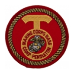 Camp Pendleton Patch