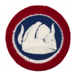 47th Infantry Divison Patch