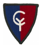 38th Infantry Division Patch