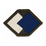 96th Army Reserve Command Patch