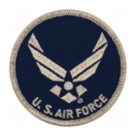 Air Force Patch (New Emblem)