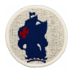 School of the Americas Patch