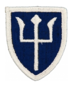 97th Army Reserve Command Patch