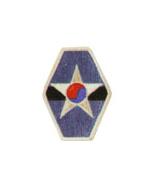 Combined Field Army (ROK US) Patch