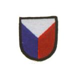 6th Special Operations Group Flash