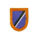 160th Aviation 2nd Battalion Flash