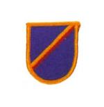 245th Aviation 1st Battalion Flash