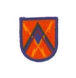 426th Signal Battalion Flash