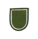 511th Infantry Flash