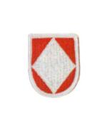 618th Engineers Flash