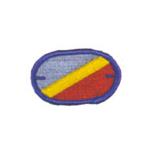 82nd Aviation 1st Battalion Oval