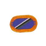 160th Aviation 3rd Battalion Oval