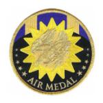 Air Medal Patch