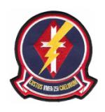 Marine Fighter Attack Squadron VMFA-251 Patch