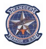 VMGR-234 (Ranger) Squadron Patch