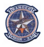 VMGR-234 (Ranger) Squadron Patch