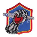 Marine Torpedo Bombing Squadron VMTB-234 Patch