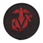 5th Marine Brigade Patch