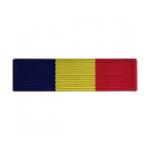 Navy & Marine Corps (Ribbon)