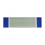 Silver Lifesaving (Ribbon)