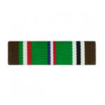 European-African-Middle Eastern Campaign (Ribbon)