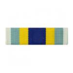Basic Military Training Honor Graduate (Ribbon)