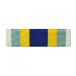 Basic Military Training Honor Graduate Ribbon